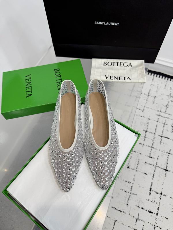 Bottega Veneta sz35-42 mnq1120